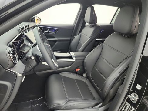 Certified 2026 Mercedes-Benz GLC 300 image 15
