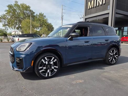 New 2026 MINI Cooper Countryman S AWD/4WD image 3