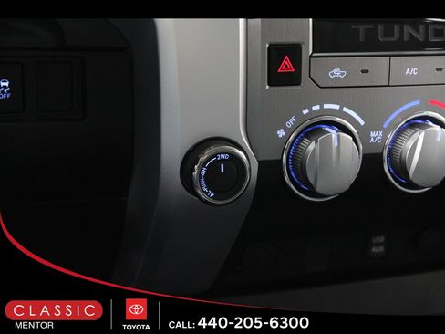 Used 2014 Toyota Tundra SR5 image 13