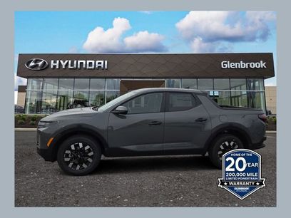 New 2026 Hyundai Santa Cruz SE