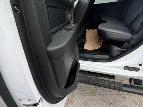 New 2026 RAM 4500 Tradesman w/ Chrome Appearance Group image 17