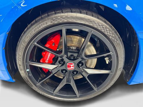 Used 2023 Honda Civic Type R image 85
