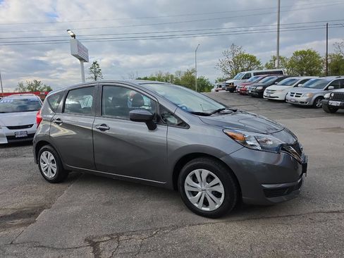 Used 2019 Nissan Versa Note SV FWD image 6