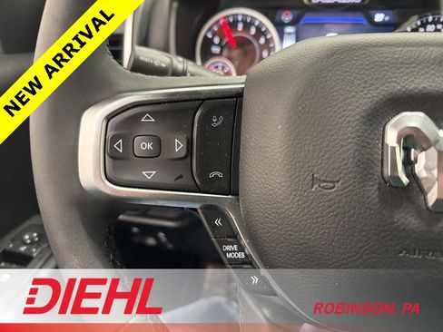 Used 2026 RAM 1500 Big Horn image 22