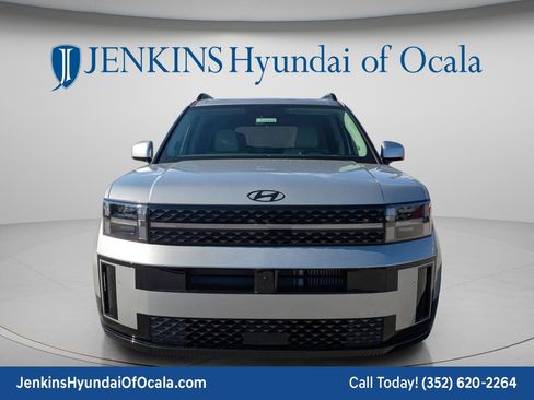 New 2026 Hyundai Santa Fe Calligraphy image 10