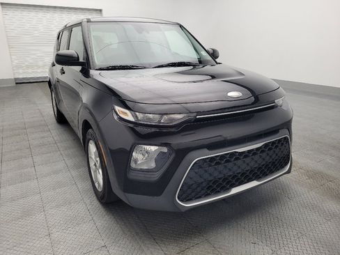 Used 2020 Kia Soul S image 14