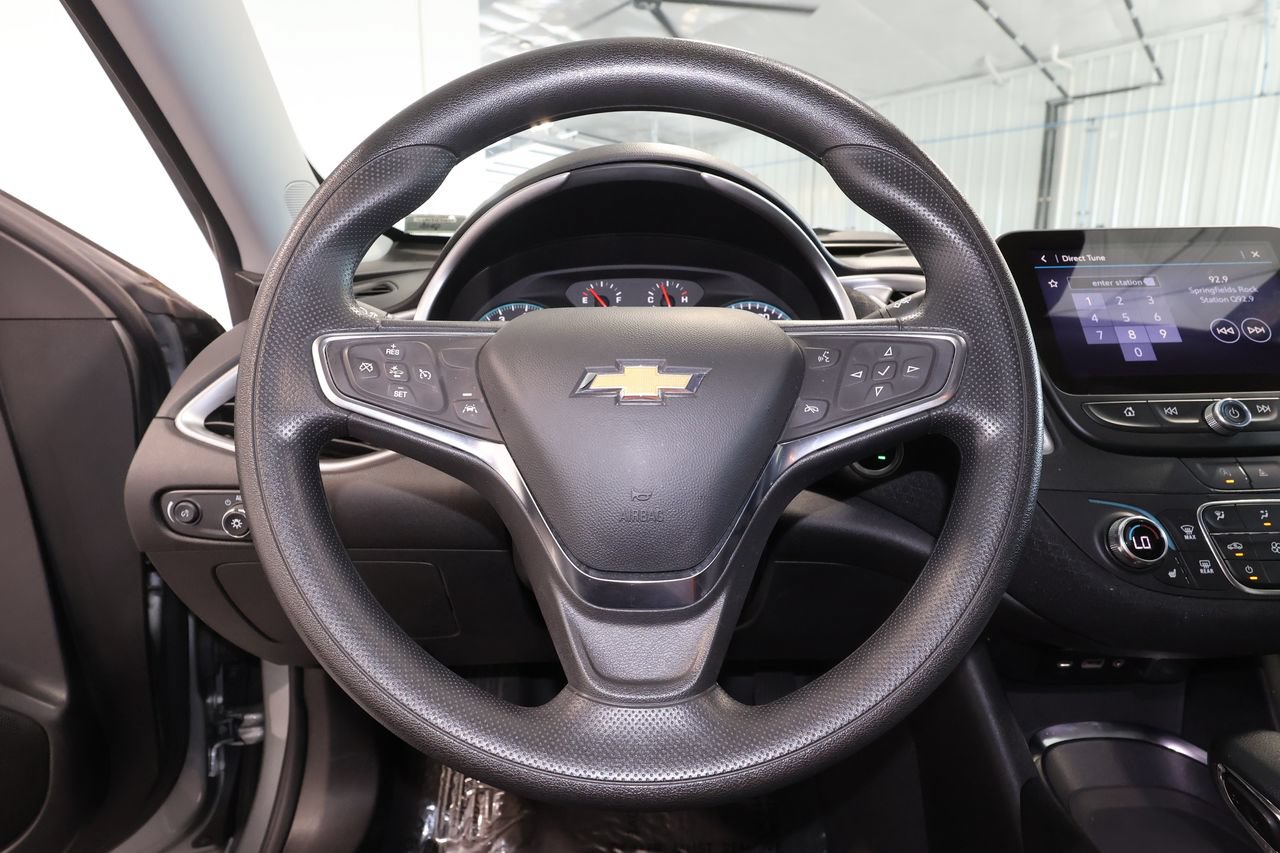Used 2024 Chevrolet Malibu LT FWD image 10