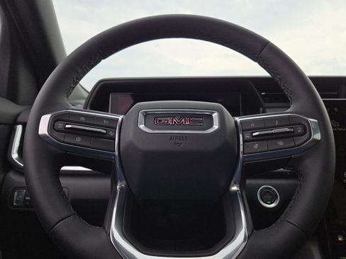 New 2026 GMC Terrain Elevation w/ Elevation Premium Package image 30