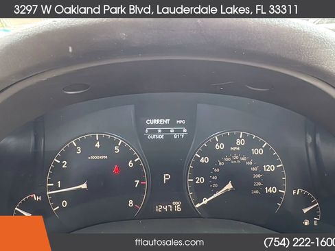 Used 2010 Lexus RX 350 2WD image 56