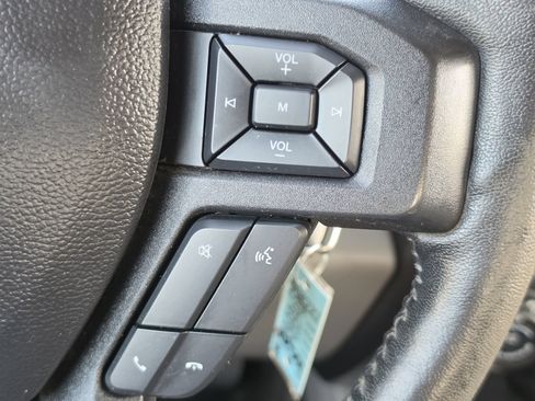 Used 2020 Ford F150 XLT w/ Equipment Group 302A Luxury AWD/4WD image 22