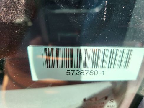 Used 2025 Kia K4 LXS image 4