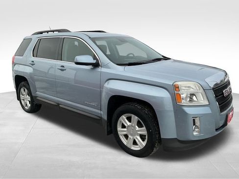 Used 2015 GMC Terrain SLE w/ Convenience Package image 9