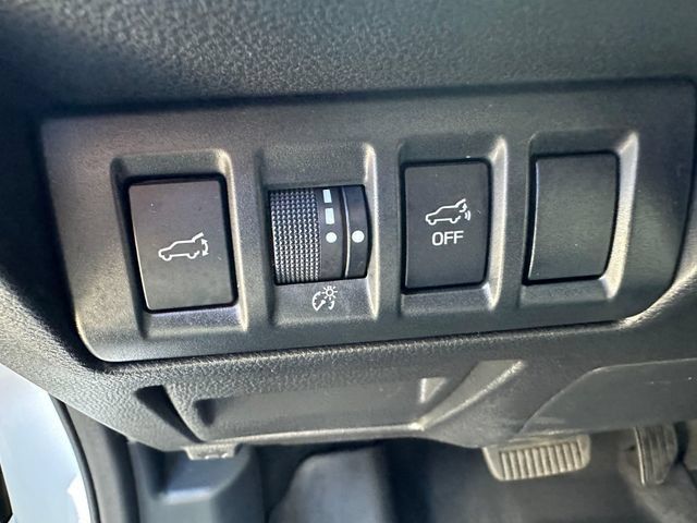 Used 2024 Subaru Outback Wilderness AWD/4WD image 11