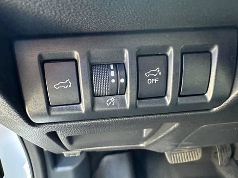 Used 2024 Subaru Outback Wilderness AWD/4WD image 11