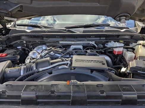 Used 2024 GMC Sierra 3500 Denali w/ Denali Reserve Package image 22