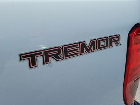Used 2023 Ford Ranger XLT w/ Tremor Off-Road Package image 8