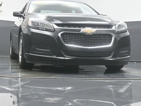 Used 2014 Chevrolet Malibu LS w/ Protection Package image 3