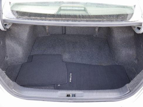 Used 2013 Nissan Altima 2.5 S image 7