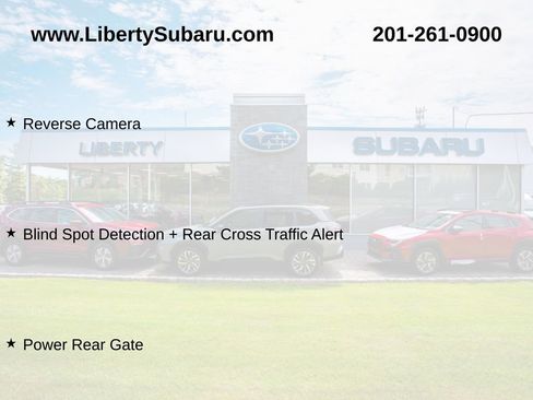 Used 2020 Subaru Outback Limited image 10