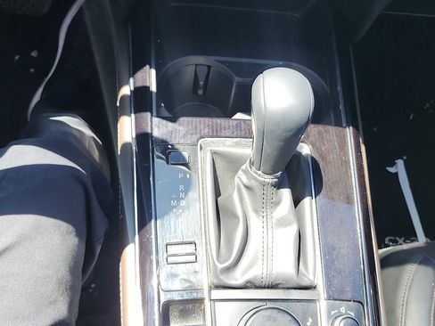 Used 2021 MAZDA CX-30 2.5 Turbo w/ Premium Plus Pkg image 27