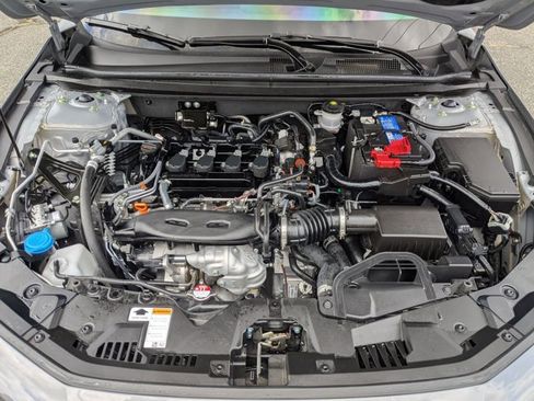 Used 2025 Honda Accord SE image 19