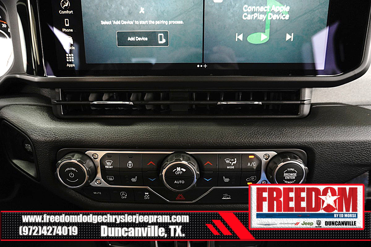 New 2026 Jeep Gladiator Sport AWD/4WD image 22
