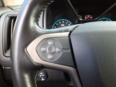 Used 2017 Chevrolet Colorado Z71 image 18