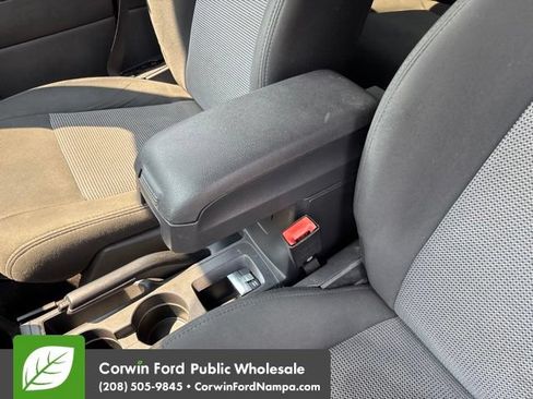 Used 2014 Jeep Compass Sport w/ Power Value Group AWD/4WD image 21