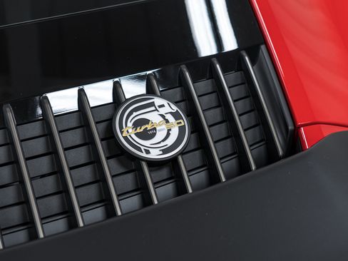 Used 2025 Porsche 911 Turbo S image 43