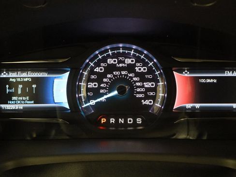 Used 2019 Ford Flex Limited AWD/4WD image 13