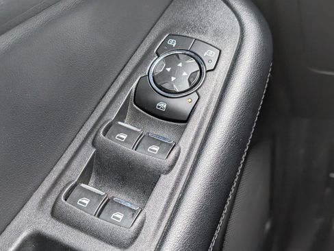 Used 2023 Ford Edge SEL image 14