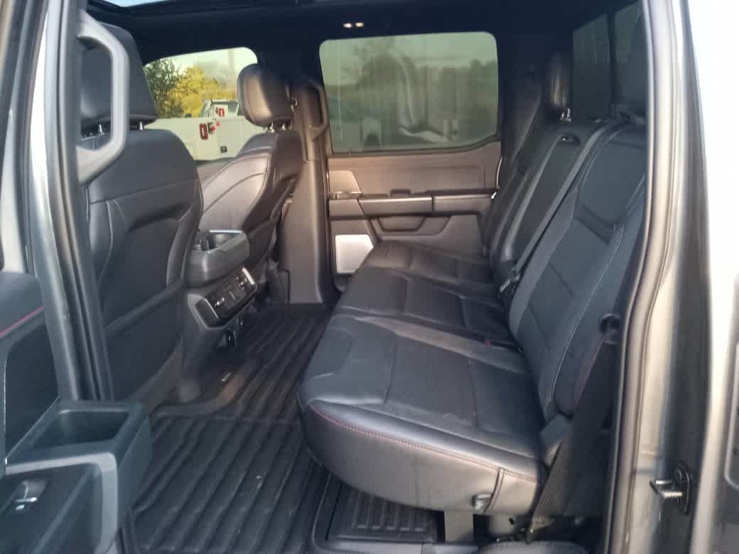 Used 2025 Ford F150 Raptor AWD/4WD image 32