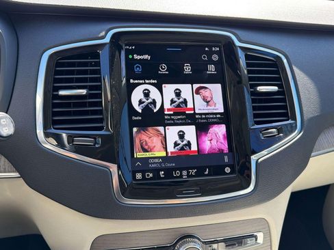 Used 2023 Volvo XC90 B6 Plus w/ Protection Package Premier image 23