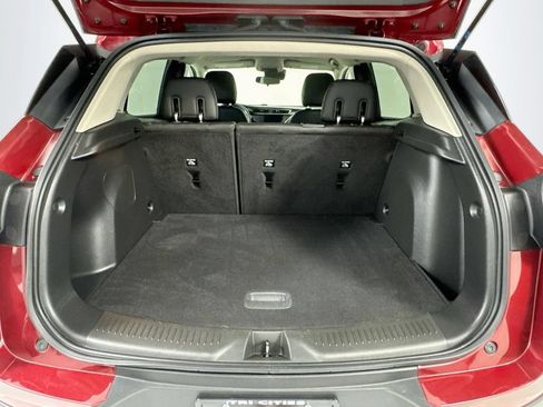 Used 2023 Buick Encore GX Preferred w/ Cold Weather Comfort Package FWD image 26