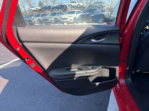 Used 2020 Honda Civic Sport image 20