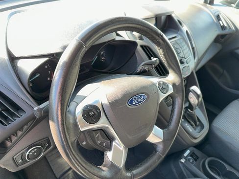 Used 2017 Ford Transit Connect XL image 15