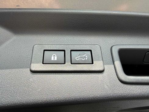 Certified 2026 Subaru Forester Wilderness AWD/4WD image 24