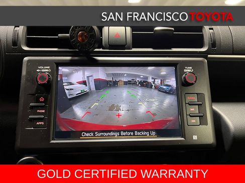 Certified 2024 Toyota GR86 Premium w/ Performance Package image 22