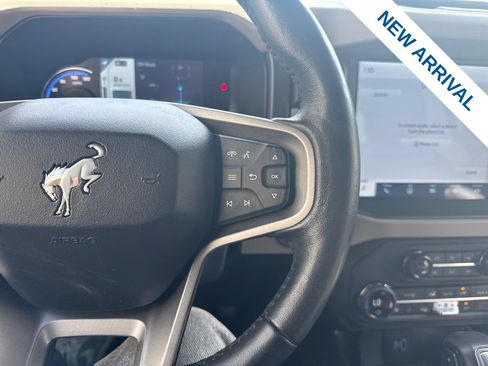 Used 2024 Ford Bronco Wildtrak AWD/4WD image 23