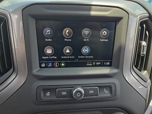 New 2025 Chevrolet Silverado 3500 W/T w/ WT Convenience Package image 20