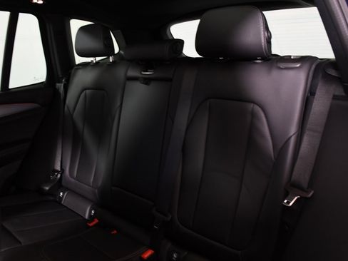 Used 2022 BMW X3 xDrive30i w/ M Sport Package 2 image 28