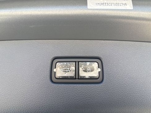 New 2026 Genesis GV80 3.5T Prestige image 30