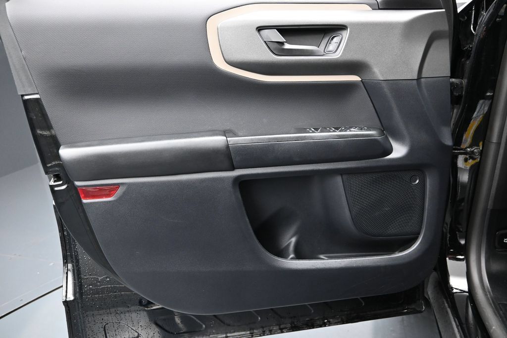 Used 2025 Ford Bronco Sport Big Bend AWD/4WD image 19
