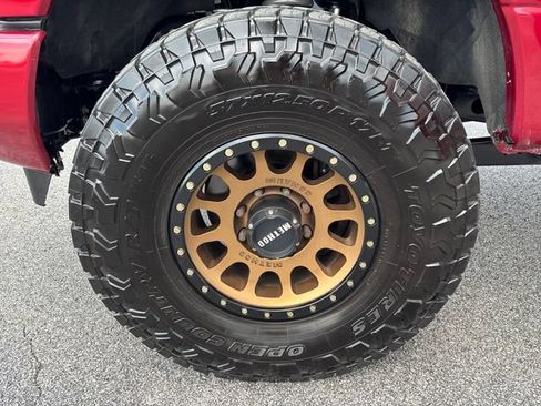 Used 2019 Ford F250 Lariat AWD/4WD image 18
