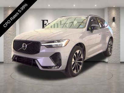 Used 2026 Volvo XC60 B5 Plus