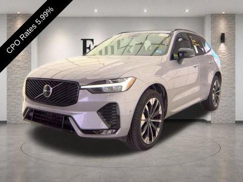 Used 2026 Volvo XC60 B5 Plus AWD/4WD image 1