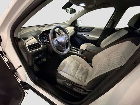 Used 2019 Chevrolet Equinox LS image 19