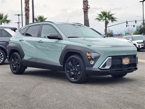 New 2026 Hyundai Kona SEL Sport image 27
