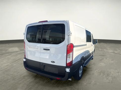 Used 2024 Ford Transit 250 Low Roof w/ Exterior Upgrade Package image 3