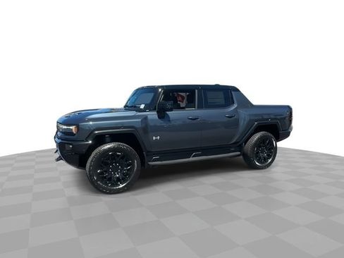 New 2026 GMC Hummer EV 4x4 Crew Cab image 4
